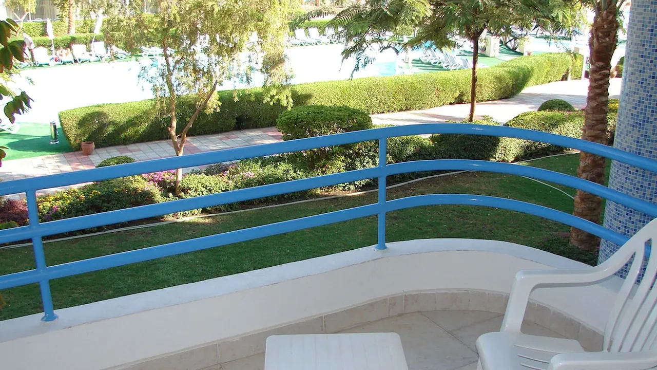 Hotel Queen sharm resort - Sharm Elshikh